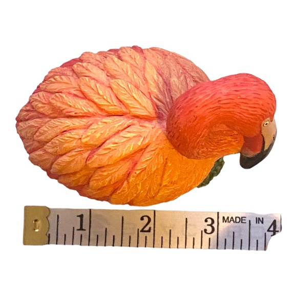 90s Figi Flamingo stapler - Picture 3 of 9